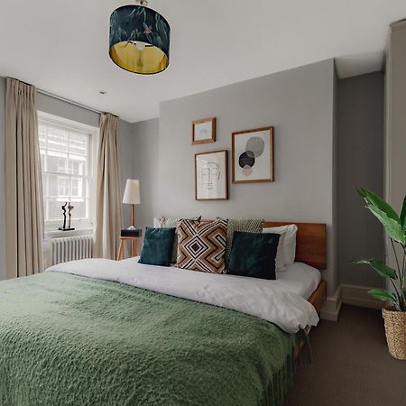 1St Class Covent Garden Residences For 1St Class Guests London Exterior foto