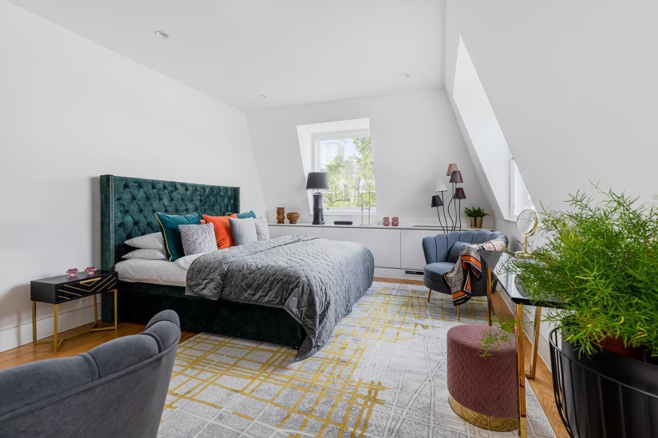 1St Class Covent Garden Residences For 1St Class Guests London Exterior foto