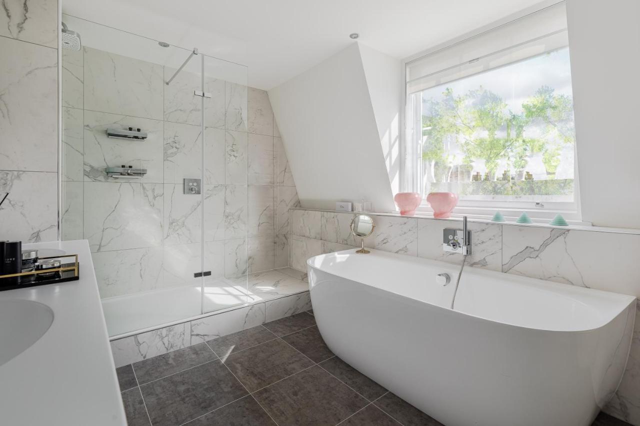 1St Class Covent Garden Residences For 1St Class Guests London Exterior foto